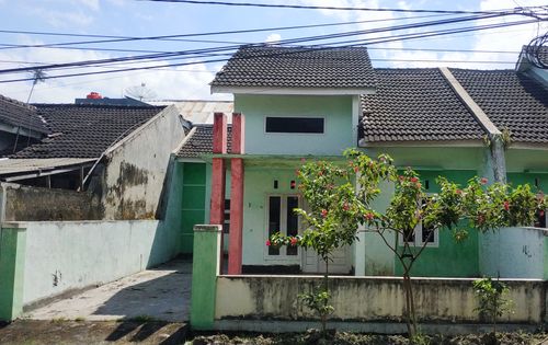 Taman Gading - RS 63